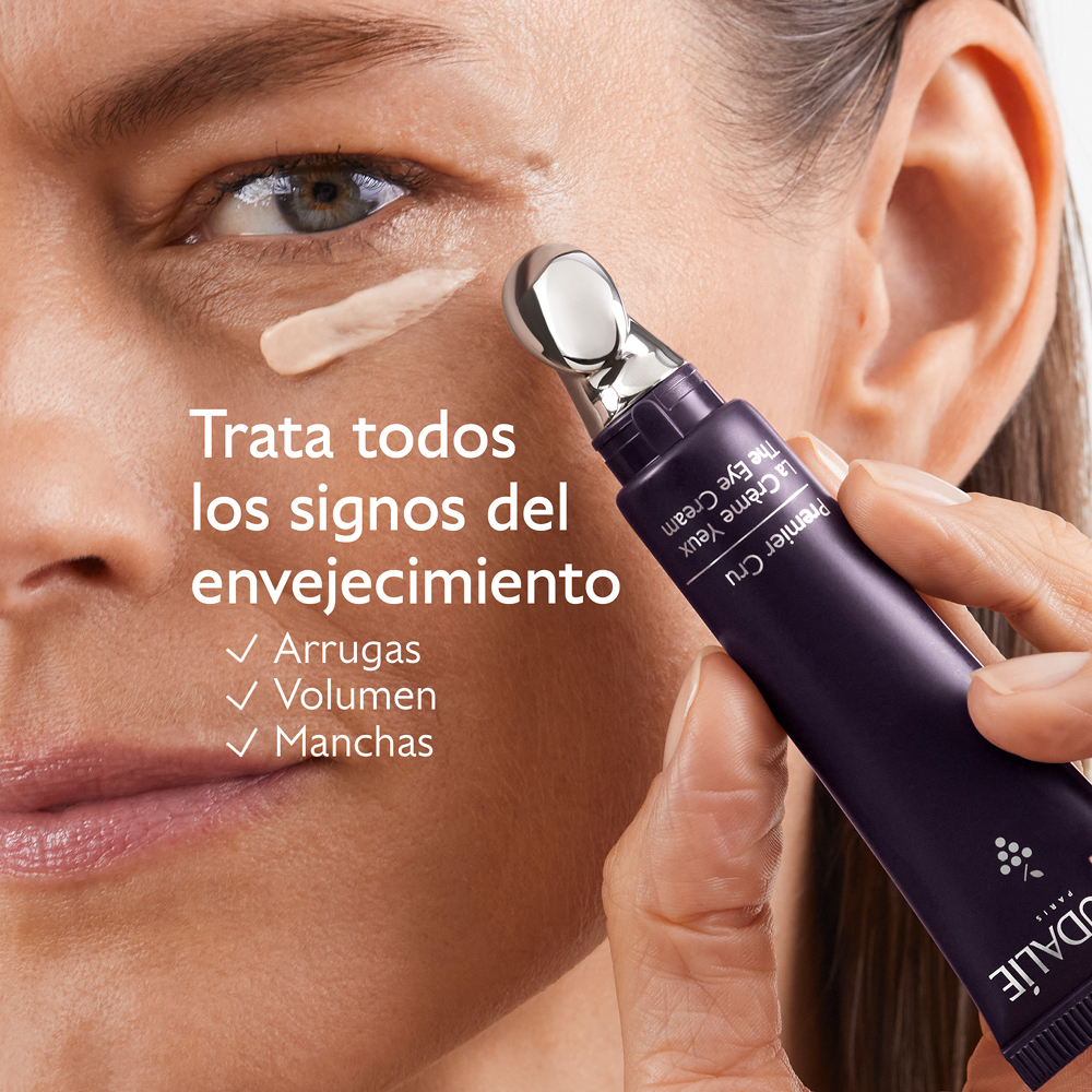 PREMIER CRU EL CONTORNO DE OJOS (CREMA PARA CONTORNO DE OJOS)